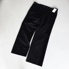 【サイズ2XL/新品未使用タグ付き】綿パン　ダーバン　スラックス　ブラック