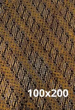 インド綿 インド更紗 エスニック アジアン 生地 布 布地 100x200cm