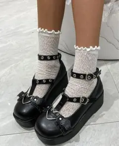 厚底