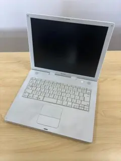 ジャンク iBook G4 2025年最新】IBook G4 ジャンクの人気アイテム - メルカリ