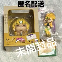 るかっぷ ディオ プレミアムバンダイ限定付き+パルバース ミニフィギュア セット