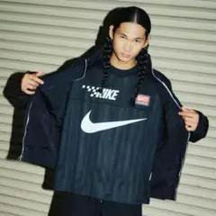 NIKE AS M NSW TREND SS TOP アトモスエクスクルーシブ
