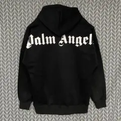 Palm Angels クラシックロゴ パームエンジェルス パーカー