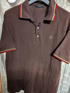 朝までA Bathing Ape ポロシャツ1997初期リペアありヴィンテージ