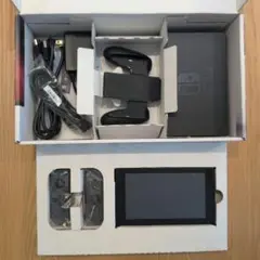 Nintendo Switch本体