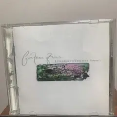 COCTEAU TWINS/LULLABIES TO VIOLAINE vol1