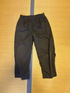 ETHOS エトス ワイド イージーパンツ sizeS