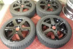 Schmidt MOTOR SPORT スタッドレス ボルボ等