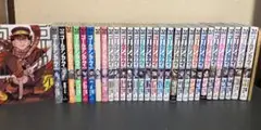 ゴールデンカムイ　コミック　全巻　セット　1-31巻　野田サトル