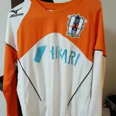 2025年最新】愛媛fc 練習着の人気アイテム - メルカリ