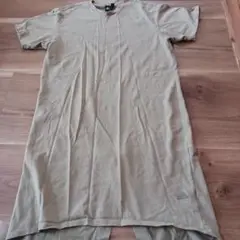 adidasチュニック