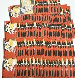 ハイキュー ブロマイド まとめ売り