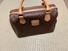 オールドセリーヌ ミニボストンバッグ