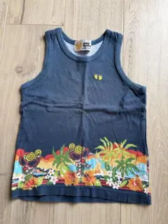 HystericMINIのランニング