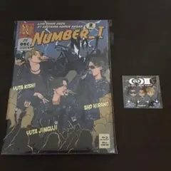 Number_i LIVE TOUR2024