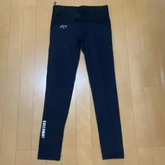 キャロウェイ UVレギンス ブラック
