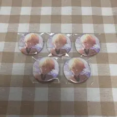 プロセカ　天馬司 缶バッジ