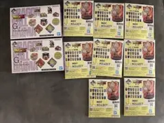 一番くじ ドラゴンボールDAIMA J賞 ACLLECT