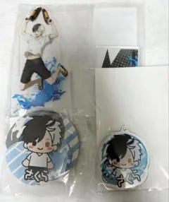 WIND BREAKER ウィンブレ 桜遥 セガラッキーくじ