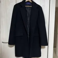 アーバンリサーチ　チェスターコート