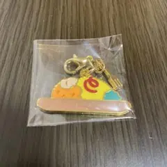 カービィCafe もぐもぐファスナーチャーム ワドルディ オムライス