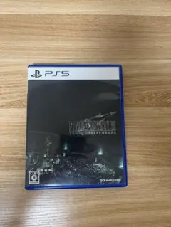 FINAL FANTASY VII REMAKE INTERGRADE