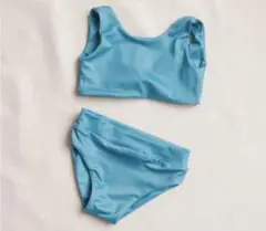 美品 ina swim ミント 8y