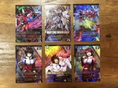 アーセナルベース　SEEDFREEDOMセット