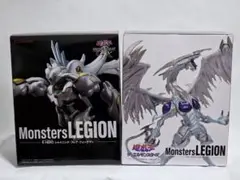 遊戯王フィギュア2種セット