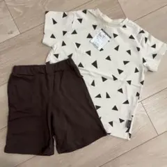 【ブリーズ】パジャマ 110サイズ