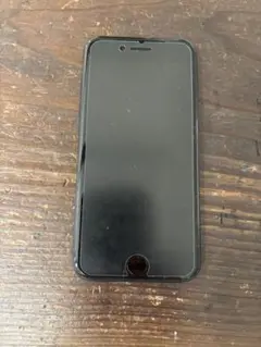 Apple iPhone 7 ブラック 本体　256GB SIMフリー