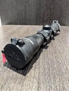 FRONTIER フロンティア　4×32 スコープ　ライフルスコープ 0000000000072_KSxMd8w.jpg