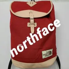 NORTHFACE ノースフェイス リュック/バッグパック 日本未入荷 新品