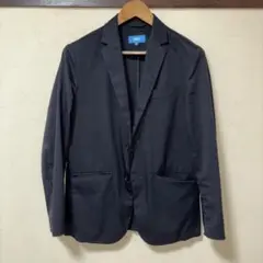 WWS Bizテーラードジャケット （ダークネイビー）
