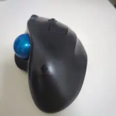 Logitech Logicool M570 ワイヤレストラックボール　m570