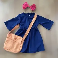 魔女の宅急便コスプレセット