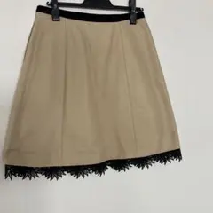 VALENTINO スカート