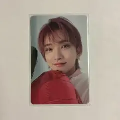 SEVENTEEN alwaysyours ジョシュア 初回 C