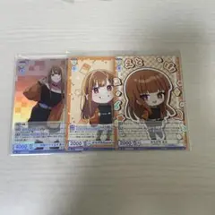 からぴち　えと　ヴァイスシュヴァウルツブラウ