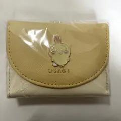 ちいかわ うさぎ 財布