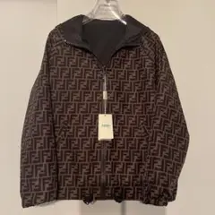 FENDI リバーシブルジャケット