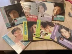【未使用】【値下げ可】山口百恵　CD