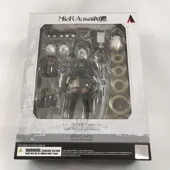 2025年最新】NieR:Automata 2B(ヨルハ二号B型) Version 2.0の
