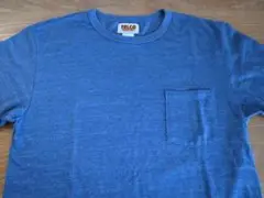 フェルコ FELCO ポケット Tシャツ サイズM