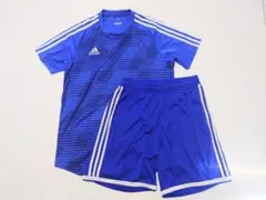 adidas サッカーウェアセット XO