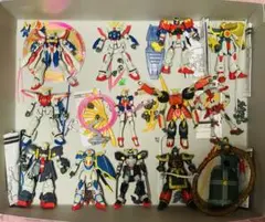 最新最全のをすべて in 2025年最新】ms action メルカリ - ゴッドガンダムの人気アイテム その他