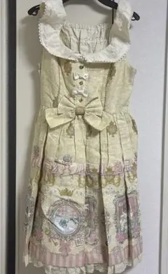 Angelic Pretty Wonder Toy ワンダートイ セット Wonder Toy Special Set by Angelic Pretty