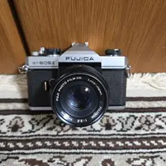 2025年最新】fujica st605iiの人気アイテム - メルカリ