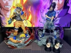zh studio   うずまきナルト   1/6 海外フィギュア　少し破損あり zh studio うずまきナルト 1/6 海外フィギュア 少し破損あり
