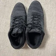 Callaway ブラック スニーカー